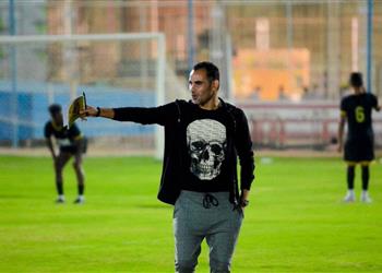 أحمد عيد عبد الملك الزمالك سبب استمرار صالح جمعة مع الأهلي رغما عن فايلر