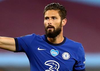 وكيل جيرو يكشف حقيقة اهتمام يوفنتوس بضمه