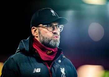 تقارير ليفربول يقترب من ضم حارس مرمى