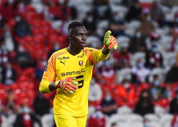 رين يوافق على عرض تشيلسي لضم إدوارد ميندي