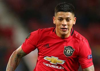 مانشستر يونايتد يحدد سعر بيع روخو ودالوت