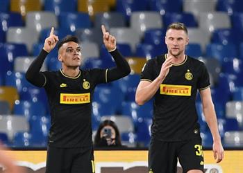 باريس سان جيرمان ي غري نجم إنتر ميلان بضعف راتبه لضمه