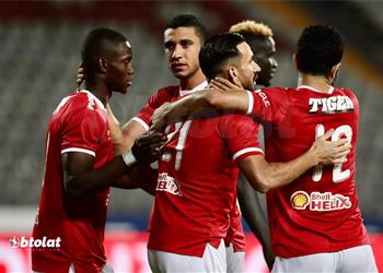 لحسم الدوري تعرف على موعد مباراة الأهلي القادمة أمام الاتحاد السكندري