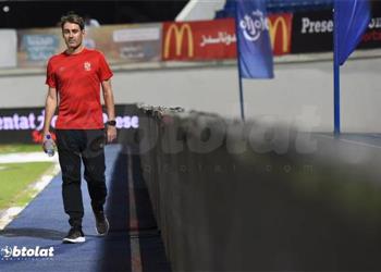 فايلر يرد على انتقادات جيرالدو وموقفه من تأجيل مباراتي الأهلي أمام الوداد