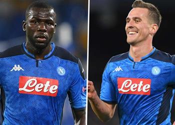 جاتوزو يصدم ميليك ويكشف فرص رحيل كوليبالي لـ مانشستر سيتي