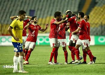 عماد متعب يتغزل في ثنائي الأهلي بعد الفوز على الإسماعيلي