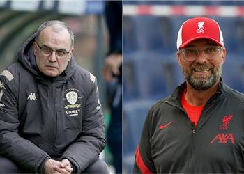 كلوب يحذر بيلسا الأنفيلد كما هو وسنعقد الأمور على ليدز