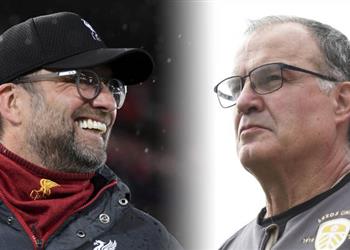 تعرف على معلق مباراة ليفربول وليدز يونايتد اليوم في الدوري الإنجليزي