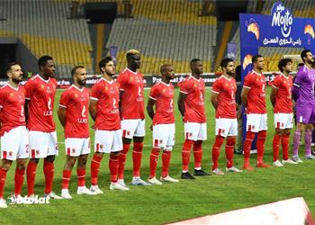 خاص اتحاد الكرة يخبر الأهلي بعدد النقاط اللازمة لحسم لقب الدوري رسميا