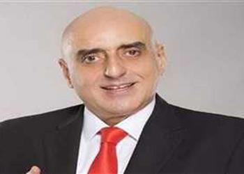 الأهلي ينعى عزمي مجاهد نجم الزمالك السابق