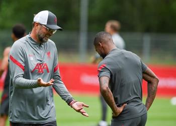 تقارير تكشف رد فعل برشلونة على نتائج اجتماع كلوب وفينالدوم