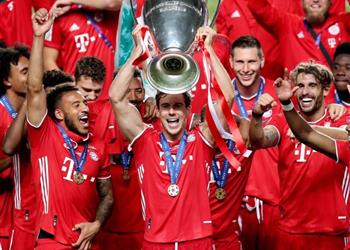 جوريتسكا فرف أوروبا ستحاول فك شفرة بايرن ميونخ