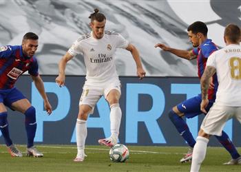 أسطورة ويلز مانشستر يونايتد النادي الأمثل لـ جاريث بيل