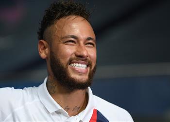 توخيل يوضح موقف نيمار ومبابي من مباراة باريس سان جيرمان ومارسيليا