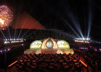 سلبية مسحة كورونا لجميع ضيوف قرعة كأس العالم لكرة اليد