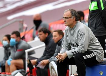 بيلسا كنا نستطيع تجنب الهزيمة أمام ليفربول وتسجيل 3 أهداف أمر إيجابي