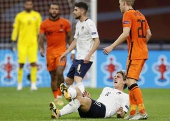 زانيولو يطير إلى النمسا لإجراء جراحة الرباط الصليبي