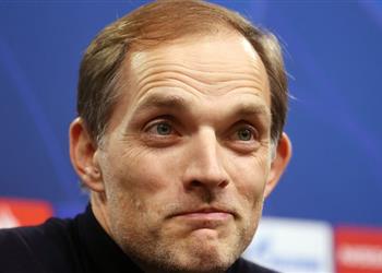 توخيل احتفالات مارسيليا بهزيمة سان جيرمان ليس لديهم شيء آخر للاحتفال به