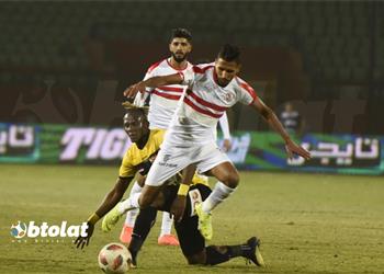 موعد والقناة الناقلة لمباراة الزمالك والإنتاج الحربي اليوم في الدوري المصري