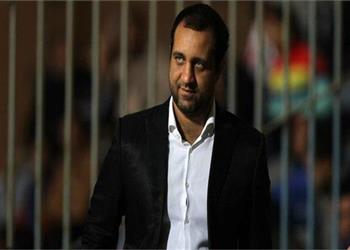 أحمد مرتضى نخطط لإقامة مباراة بين الأهلي والزمالك لدعم مؤمن زكريا