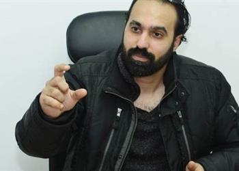 جمال حمزة أشرف بن شرقي مثل إنييستا ورمضان صبحي ليس طفل ا