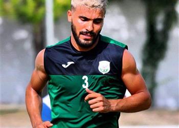 وكيل حسين بن عيادة يكشف أسباب توقف المفاوضات مع الزمالك