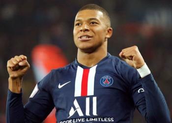 ذا تايمز مبابي يخبر باريس سان جيرمان بقراره النهائي بشأن مستقبله
