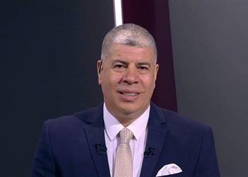 أحمد شوبير يطالب اتحاد الكرة بتسيلم درع الدوري لـ الأهلي في الملعب