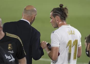 ريال مدريد ينتظر عرض مانشستر يونايتد المنقذ للتخلص من بيل