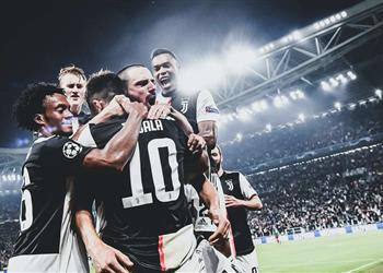 يوفنتوس يسعى لتخفيض رواتب اللاعبين والتخلص من ثلاثي الفريق