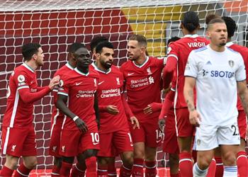 كاراجر يحذر كلوب ليفربول يحتاج صفقة جديدة لتنافس صلاح وماني وفيرمينو