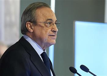 ريال مدريد يمنح مهاجمه حق تقرير مصيره بعد وصول عرض قطري مميز