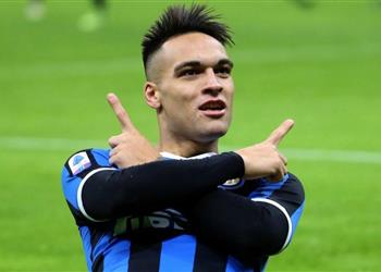 تقارير اجتماع هام بين إنتر ميلان ووكلاء لاوتارو وسط ترقب برشلونة