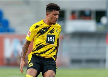 بورنموث يطلب 50 مليون إسترليني لبيع بديل سانشو إلى مانشستر يونايتد