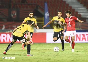 الإنتاج الحربي تعثر الزمالك أمامنا لتتويج الأهلي ننظر لمصلحتنا فقط