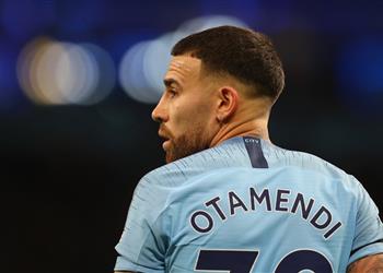 بورتو يخطط لاستعادة أوتامندي من مانشستر سيتي