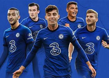 روديجر ي شيد بصفقات تشيلسي الجديدة ويؤكد أتطلع للتعلم من تياجو سيلفا