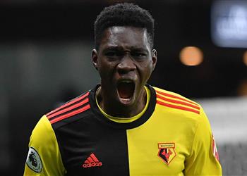 ليفربول يتخذ قرار ا بشأن صفقة إسماعيلا سار