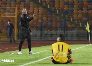 كارتيرون الزمالك الوحيد الذي لم يطلب تأجيل إفريقيا وخضنا 11 مباراة في 37 يوم ا