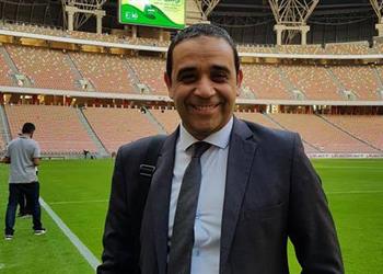 خبير تحكيمي الإنتاج الحربي يستحق ركلة جزاء أمام الزمالك