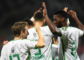 موعد والقنوات الناقلة ومعلقي مباراة الأهلي والشرطة العراقي في دوري أبطال آسيا