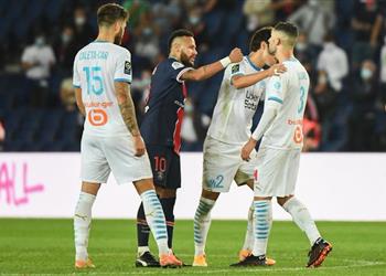 نيمار يهاجم الـ VAR ويوجه رسالة لـ جونزاليس نادم على عدم ضرب هذا الأحمق