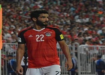 صديقه صالح جمعة وقع لـ الزمالك منذ أسبوعين في حضور مرتضى منصور