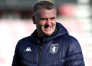 سكاي أستون فيلا يحسم صفقة هجومية من الدوري الفرنسي