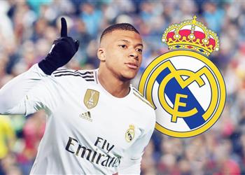 بعد إبلاغ ناديه بالرحيل آس تكشف عن 5 أسباب تقرب مبابي من ريال مدريد في 2021