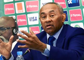 رئيس كاف يكشف قيمة الدعم المادي لـ الاتحاد المصري والأندية المشاركة في المسابقات الإفريقية