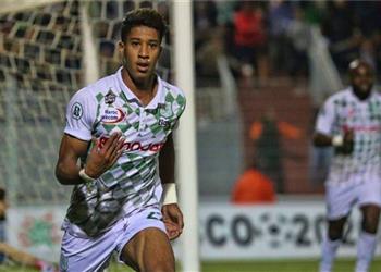 تقارير الرجاء يكلف محاميه بدراسة مدى قانونية مشاركة حميد أحداد أمام الزمالك