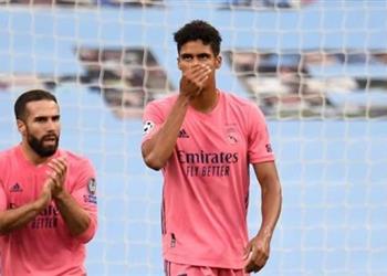 فاران يعلق على أخطائه القاتلة في مباراة ريال مدريد ومانشستر سيتي ويؤكد راموس أسطورة ومهم لنا