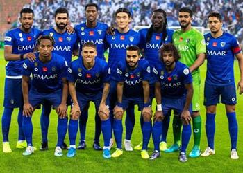 إصابة جديدة في الهلال بـ فيروس كورونا قبل مباراة باختاكور بـ دوري أبطال آسيا