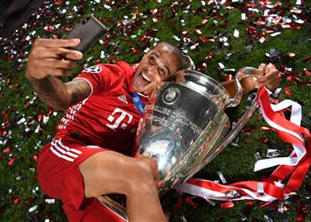 ESPN تكشف تفاصيل صراع مانشستر يونايتد وليفربول على تياجو ألكانتارا